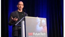 ENR FutureTech 2025: Trí tuệ nhân tạo dẫn dắt tương...