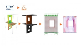 Phát hành IDEA StatiCa 25.1 nâng cấp toàn diện quy...