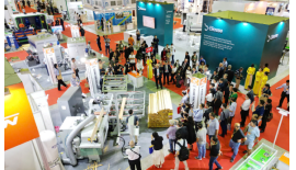 CIC hợp tác cùng PYTHA tham gia Triển lãm VietnamWood...