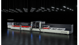 +QUADRA – Bước tiến của máy CNC gia công nhôm...