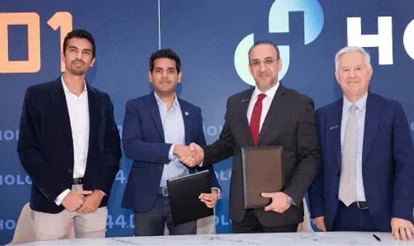 Lần đầu tiên trên thế giới khoáng hóa CO₂ trực tiếp từ sản xuất xi măng