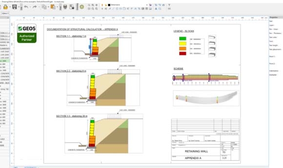 GEO5 2026 nâng cấp toàn diện công cụ địa kỹ thuật, tăng mạnh hiệu suất và độ chính xác thiết kế