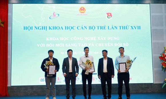 Giải pháp ứng dụng BIM và AI trong xây dựng...