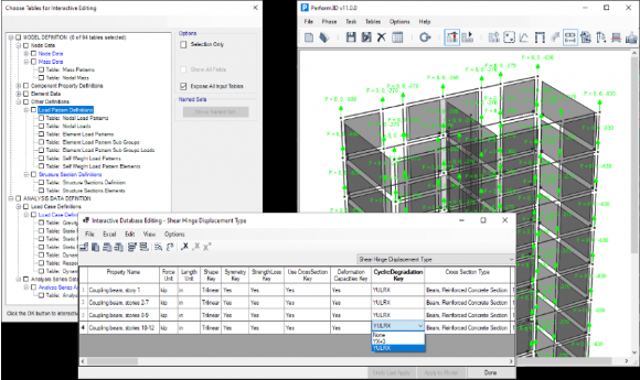 Các tính năng mới và cải tiến của phần mềm...