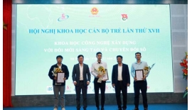 Giải pháp ứng dụng BIM và AI trong xây dựng...