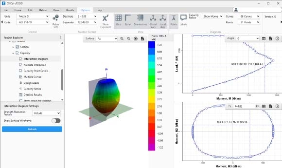 CSiCol v12.0.0 - Phiên bản mới nhất từ CSI chính thức ra mắt