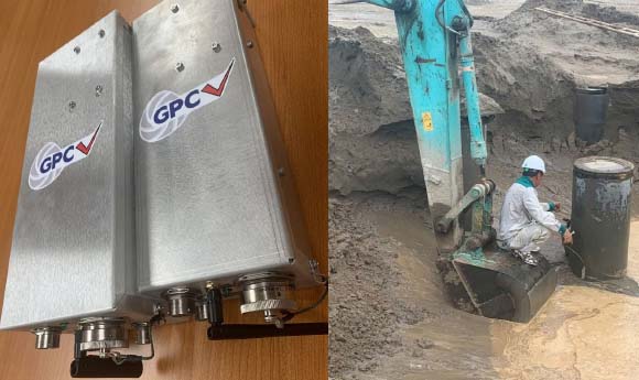 CIC Cung Cấp Thiết Bị Thí Nghiệm Thử Động Biến...