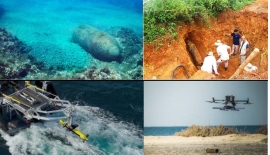 Cách tiếp cận công nghệ của Seequent cho các dự...