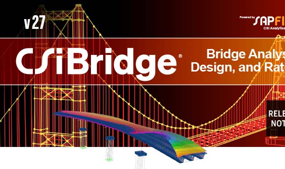 Chính thức phát hành CSiBridge v27.0.0