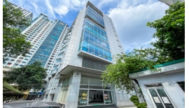 CIC THÔNG BÁO THAY ĐỔI ĐỊA CHỈ TRỤ SỞ BẮT...