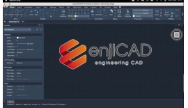 Giới thiệu enjiCAD cho MacOS