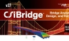 Chính thức phát hành CSiBridge v27.0.0
