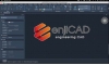 Giới thiệu enjiCAD cho MacOS