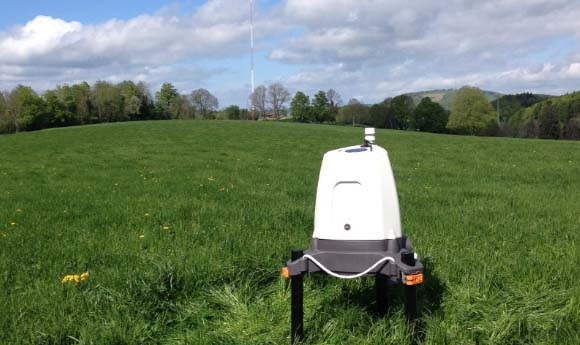 DNV Hoàn Tất Phân Loại IEC Cho Thiết Bị Đo Gió Bằng Công Nghệ Lidar ZX 300e – Đạt Mức Độ Sai Số Thấp Nhất Có Thể