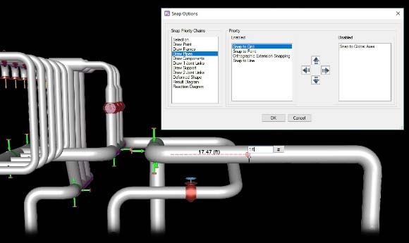 Top 3 Phần Mềm Phân Tích Ứng Suất Đường Ống Hàng Đầu Hiện Nay