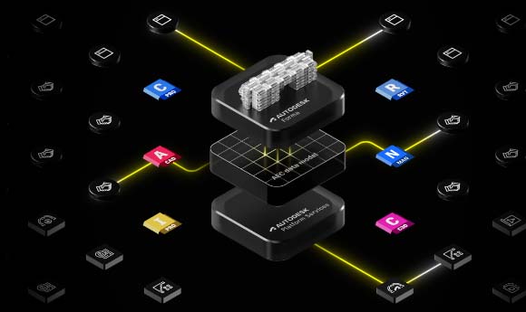 Autodesk Construction Cloud chính thức trở thành Autodesk Forma