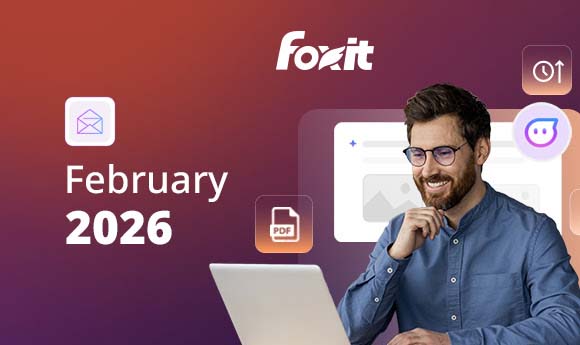 Khám Phá Cách Tạo Hình Ảnh AI Và Chỉnh Sửa PDF Thông Minh Trong Foxit Pdf Editor