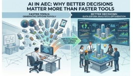AI Trong Ngành Xây Dựng: Tại Sao Quyết Định Tốt...
