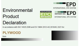 CIC Completes EPD for Flooring Products – A Sustainable Export...