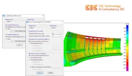 Cập nhật Tiêu chuẩn thiết kế mới với SAP2000 v27.1.0...
