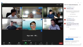 CIC MỞ KHÓA ĐÀO TẠO CHUYÊN VIÊN/CHUYÊN GIA BIM THEO...