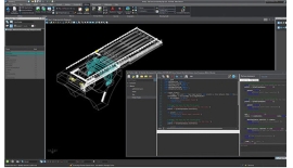 MicroStation 2026: Phần mềm CAD thông minh hơn cho Kỹ...