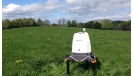 DNV Hoàn Tất Phân Loại IEC Cho Thiết Bị Đo...