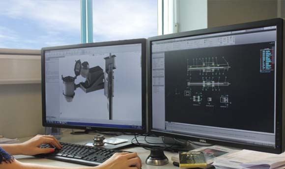 Định dạng file CAD là gì? Có những định dạng nào và sử dụng, quản lý chúng thế nào?