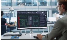 AutoCAD 2027 – Bước tiến lớn về AI, Cloud và...