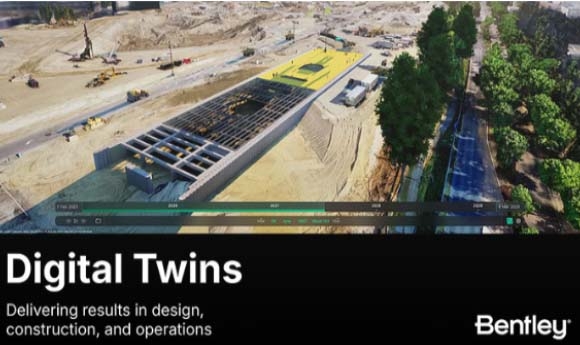 Chuyển đổi số ngành nước 4.0: Quản trị thông minh dựa trên dữ liệu thực với bộ đôi OpenFlows Water & WaterSight