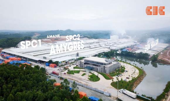 CIC triển khai Roomvo cho nhà sản xuất gạch ốp lát hàng đầu tại Việt Nam
