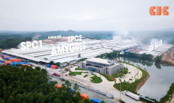 CIC triển khai Roomvo cho nhà sản xuất gạch ốp...