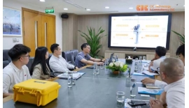CIC Giới Thiệu Giải Pháp Khảo Sát 3D Laser SLAM...