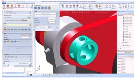 HiCAD 2026 SP1 ra mắt với hàng loạt cải tiến...