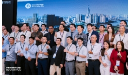 Bentley Innovation Day 2026 Tại Tp. Hồ Chí Minh: Khi...