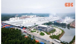 CIC triển khai Roomvo cho nhà sản xuất gạch ốp...