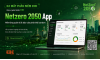 CIC Ra Mắt Phần Mềm Kiểm Kê Khí Nhà Kính – Giải Pháp Số Hóa Cho Doanh Nghiệp Trên Lộ Trình Net Zero
