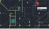 TIP – Phương pháp “đục lô” Viewport và tạo Keyplan chuyên nghiệp với bản vẽ CAD