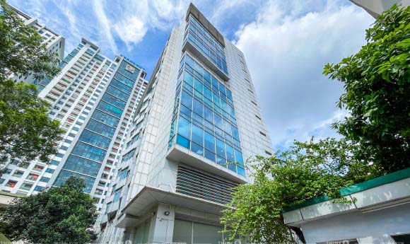 CIC tham gia Chương trình phát triển công nghệ chiến...