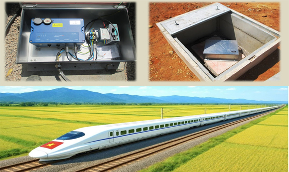 GeoSiG Hệ thống cảnh báo sớm động đất và...