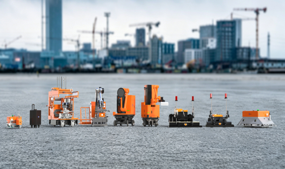 Construction Site Digital Revolution: Solving the Construction Labor Crisis with...