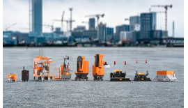 Construction Site Digital Revolution: Solving the Construction Labor Crisis with...