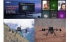 CIC Giới Thiệu Giải Pháp Khảo Sát 3D Laser SLAM và LIDAR UAV Đến Tập đoàn Coteccons