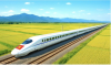 GeoSIG – Earthquake Early Warning and Structural Health Monitoring System for High-Speed Railways