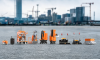 Construction Site Digital Revolution: Solving the Construction Labor Crisis with Intelligent Robots