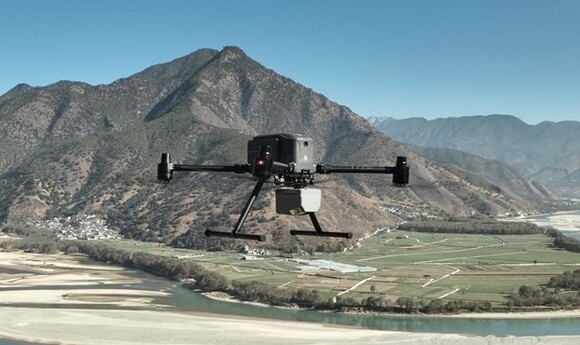 Bứt Phá Độ Chính Xác Trong Khảo Sát Địa Hình Bằng Flycam: RTK Hay PPK Mới Là Lựa Chọn Tối Ưu?