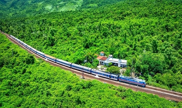 Việt Nam Nhận 56,5 Triệu USD Từ Tín Chỉ Carbon Rừng Do Ngân Hàng Thế Giới Chi Trả