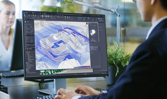 Revit 2027: Bước tiến mới với AI và hệ sinh...