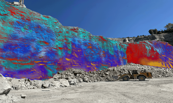 Applications of Artificial Intelligence (AI) in Geoscience