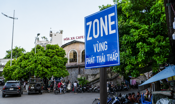 What Is a Low Emission Zone? Impacts and What Businesses...